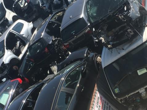 AUTODEMOLIZIONE PESCE RENZO - Treviso | Subito