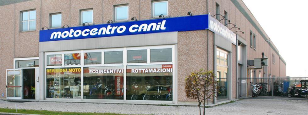 MOTOCENTRO CANIL  2