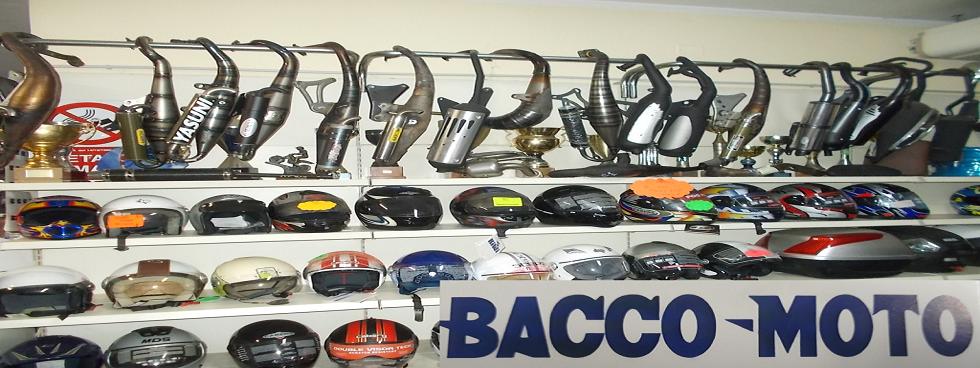Bacco Moto