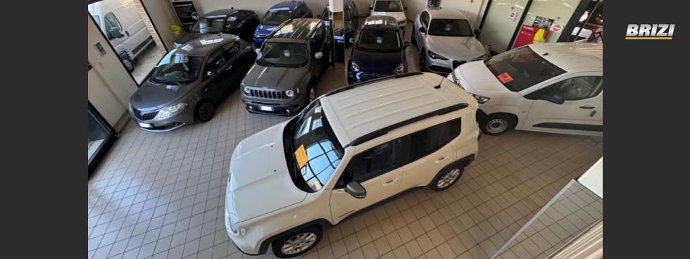 Brizi Auto