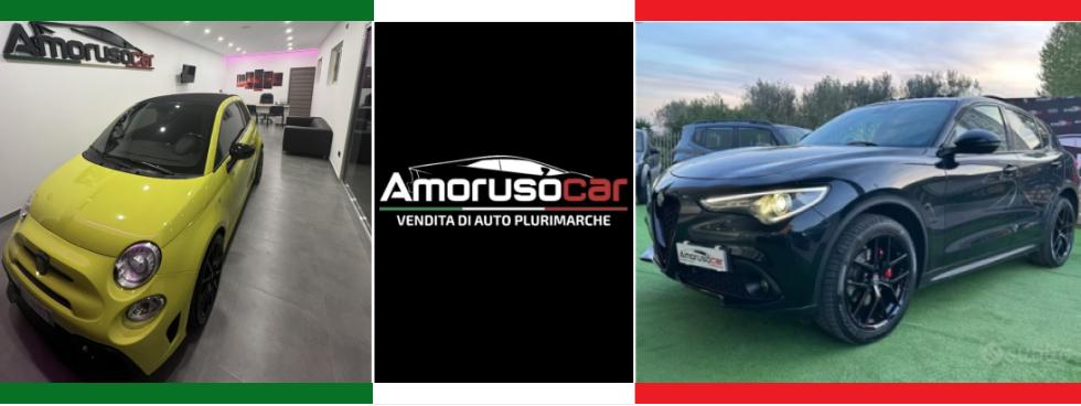 AMORUSO CAR