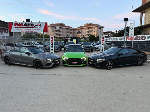 NARAUTO SRL - Campobello di Licata | Subito