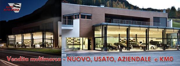 Auto Alta Badia Srl - Badia | Subito