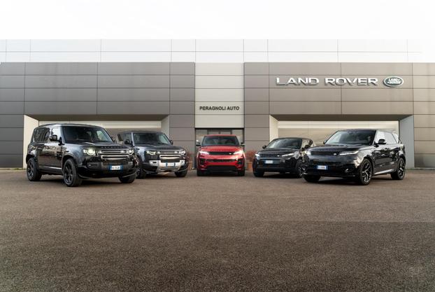 PERAGNOLI AUTO S.R.L. - Monteriggioni | Subito