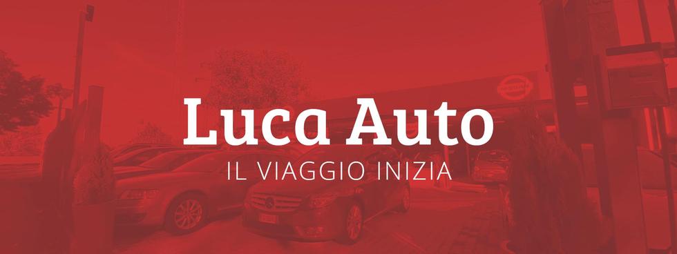 Luca Auto SRL