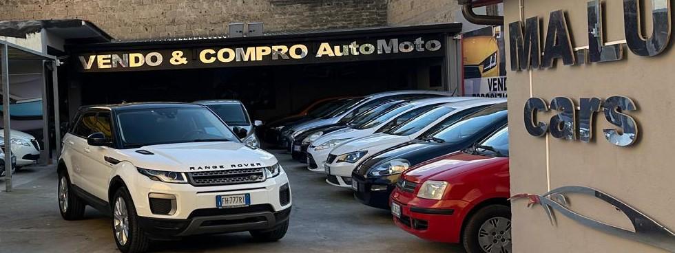 MA LU CARS S.R.L.