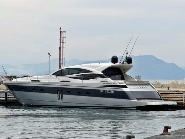 Auto Yachting Mango srl - Padula | Subito