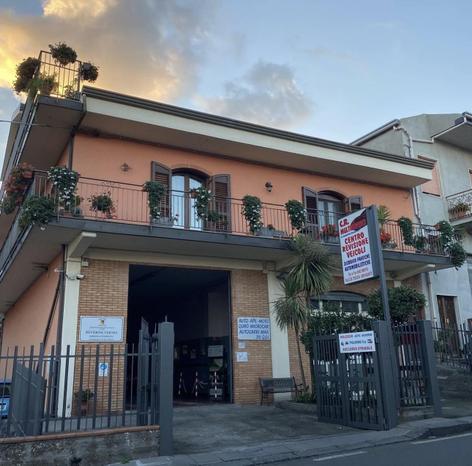 C.R. MULTISERVICE - Castiglione di Sicilia | Subito