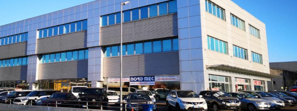 NORD MEC S.R.L.