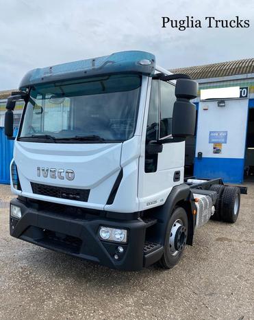 Puglia Trucks - Andria | Subito
