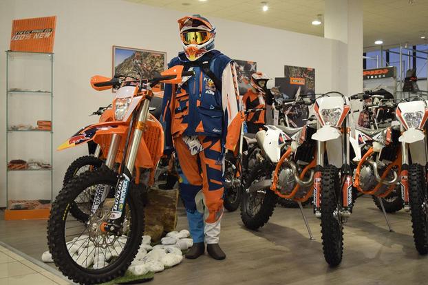 Motorstore Srl - Piozzo | Subito