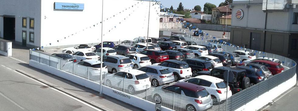 TECNOAUTO SERVICE