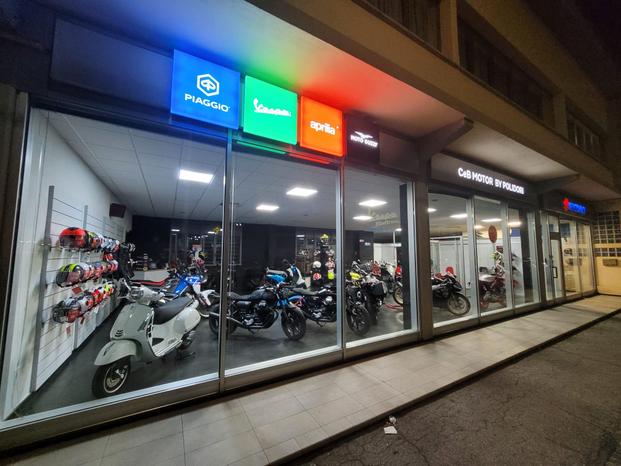 POLIDORIMOTO - Prato | Subito