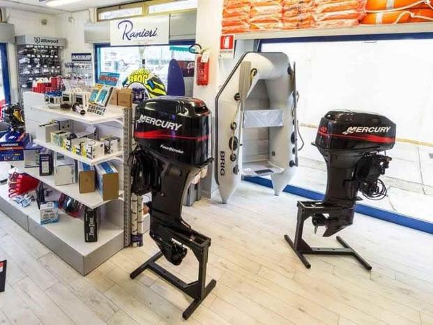 NAUTICA CICUTTIN Srl - Latisana | Subito