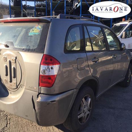 IAVARONE DMT SRL - Pozzuoli | Subito