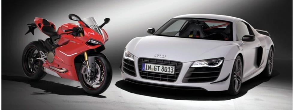 RR Cars