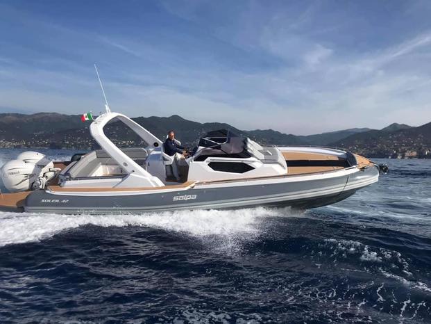 Ferrario Nautica - Dormelletto | Subito