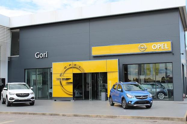 GORI GROUP - Grosseto | Subito