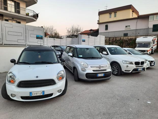 N.G. CAR S.A.S. DI GUADAGNO LUIGI - Marano di Napoli | Subito