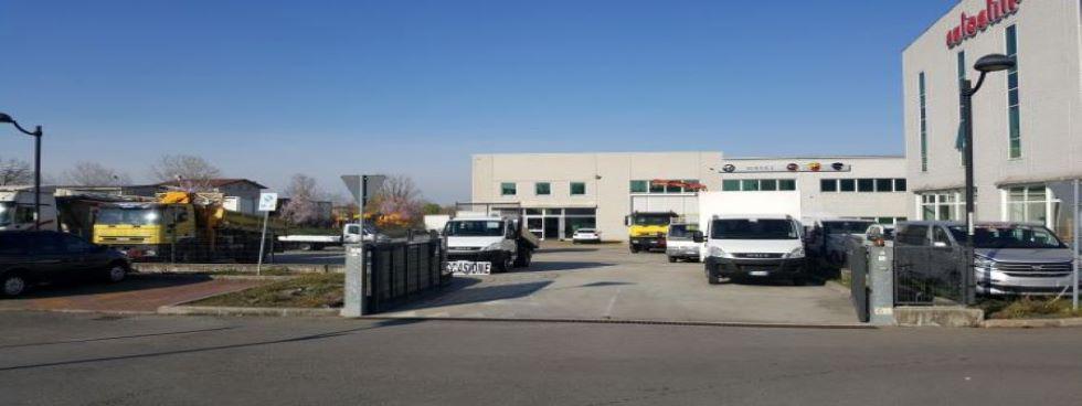 CAMION CAR SRL