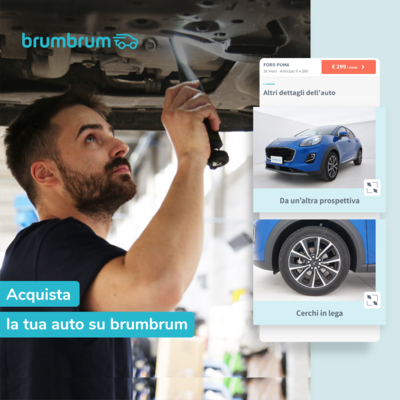 brumbrum - Reggio nell'Emilia | Subito