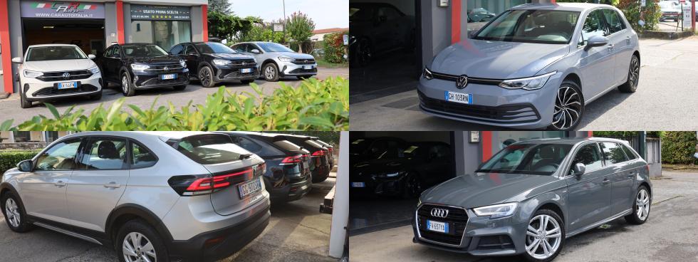Car Auto Italia