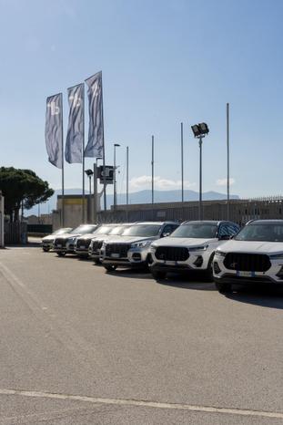 Modica Motori srl - Isola delle Femmine | Subito