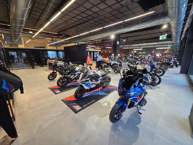 NOVA MOTO Firenze - Firenze | Subito