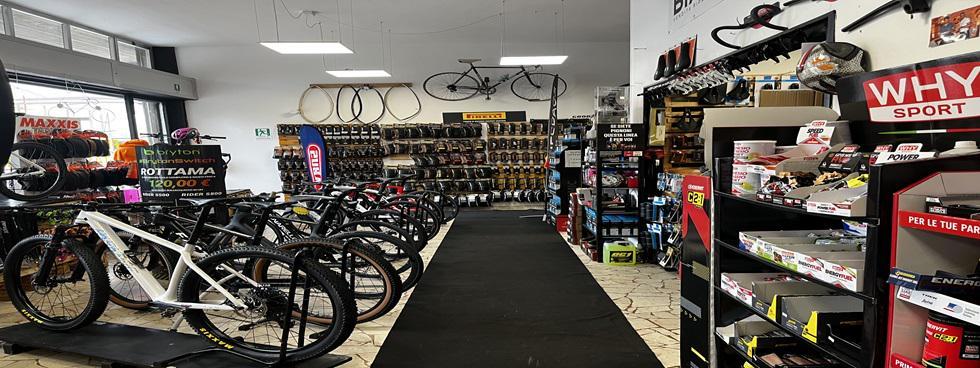 BIKESPACE