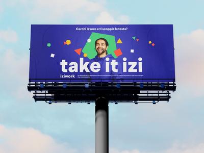 Iziwork - Milano | Subito