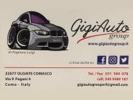 GIGIAUTO logo