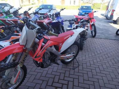 Cornia Moto & c. snc - Pavullo nel Frignano | Subito