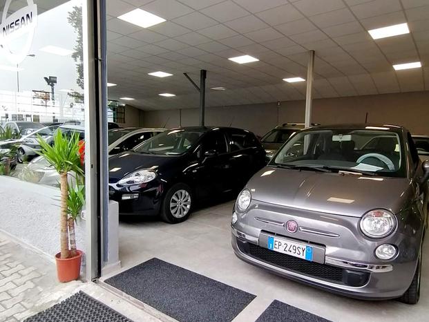 Luca Auto SRL - Cologno Monzese | Subito