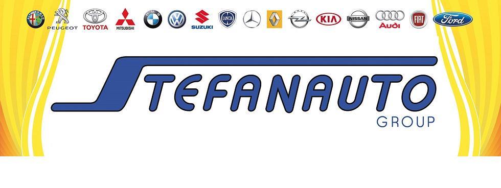 STEFANAUTO GROUP SRL