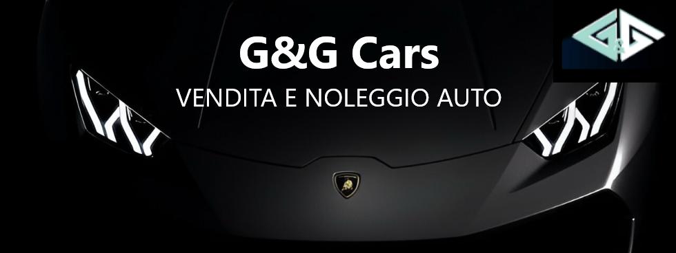 G&G CARS