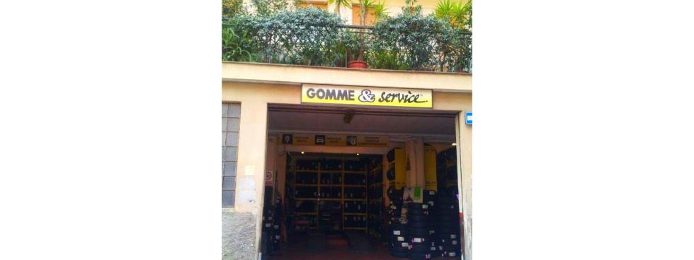 AUTOFFICINA MILANO S.A.S.