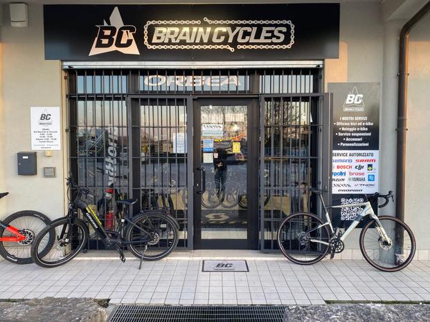Brain Cycles Cittadella - Cittadella | Subito