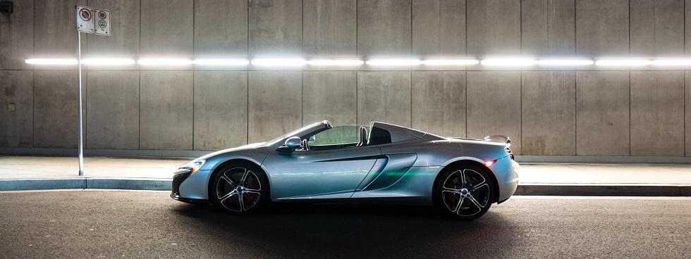 SPV AUTOMOBILI