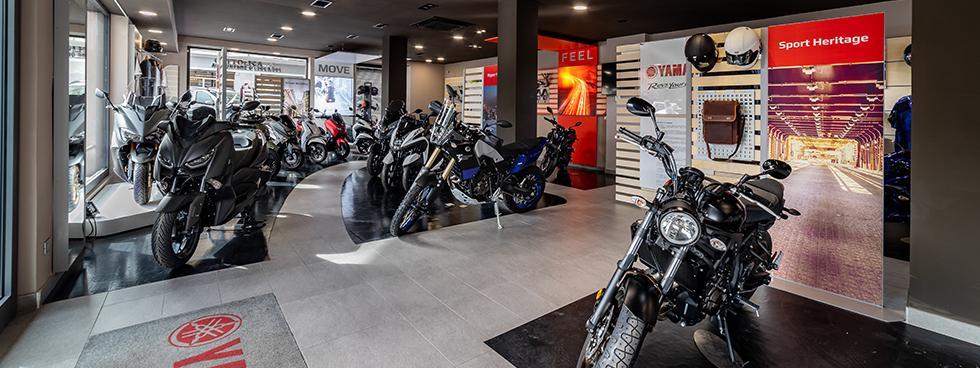 AURELI MOTO