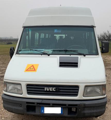 MB SERVICE VEICOLI COMMERCIALI AUTO - Colognola ai Colli | Subito