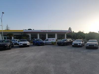 Progetto Auto Vendita - Caltanissetta | Subito