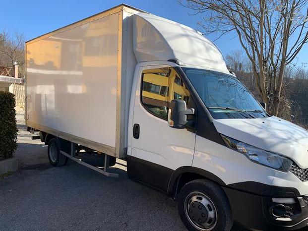 COMMERCIO AUTOCARRI D'ELIA MARCO MARIO - Cossombrato | Subito