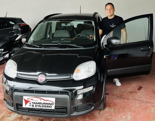 tamburrinoedalessio - Parete | Subito