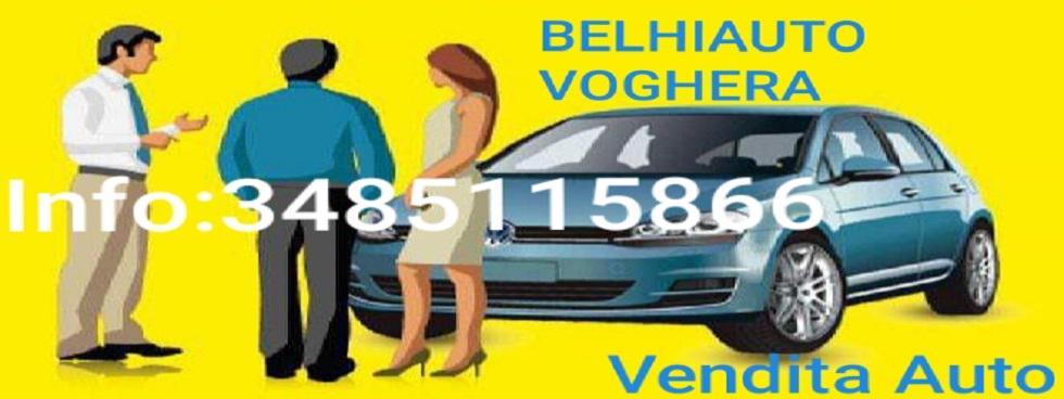 BELHIAUTO VOGHERA