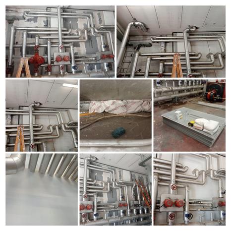 FRATELLI MERA SRLS - Meolo | Subito