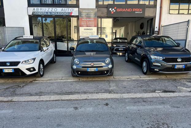 Abruzzo Auto Srl - Citta' Sant'Angelo | Subito