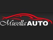 Musella AUTO logo