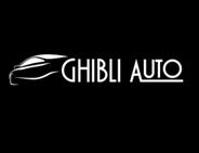 Ghibli Auto Srl logo