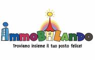 IMMOBILANDO logo