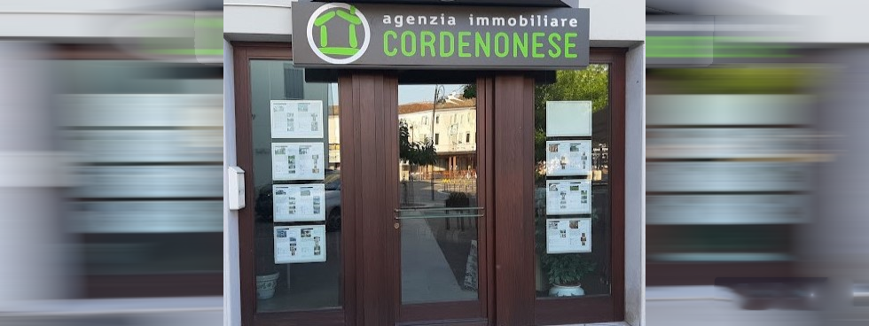 IMMOBILIARE CORDENONESE DI ROMANIN DONATO